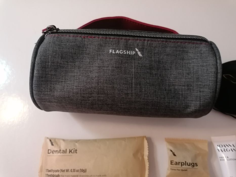 Bolsa da Companhia aérea American Airlines