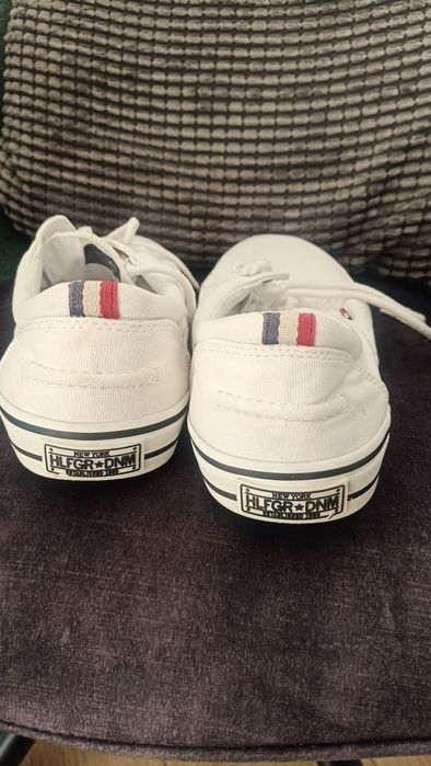 Trampki Hilfiger 45