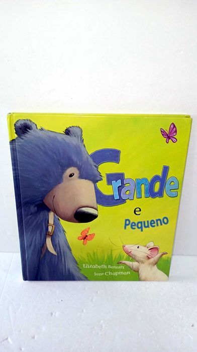 Grande e Pequeno