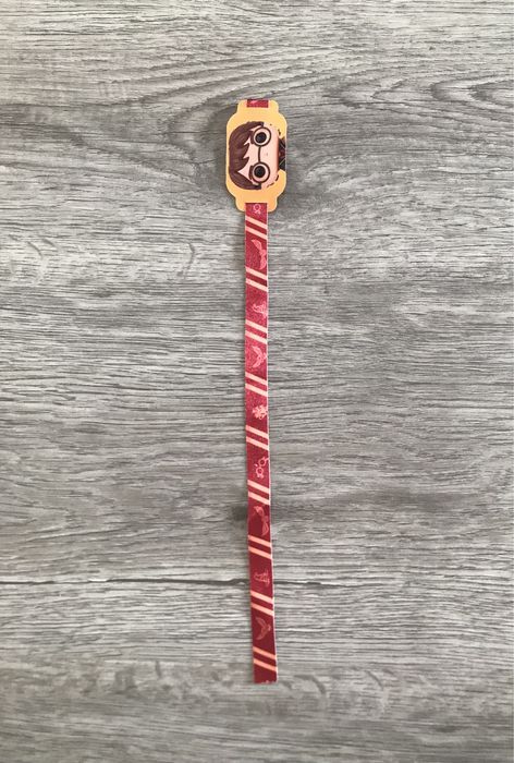 Pulseira Harry Potter (coleção Harry Potter-Kinder)