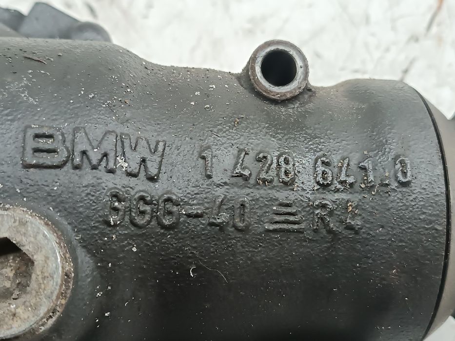 Diferencial Frontal - BMW X5 (E53) | 00 - 06