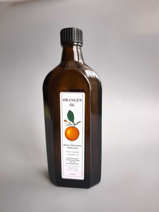 Олія та воск для столярних робіт