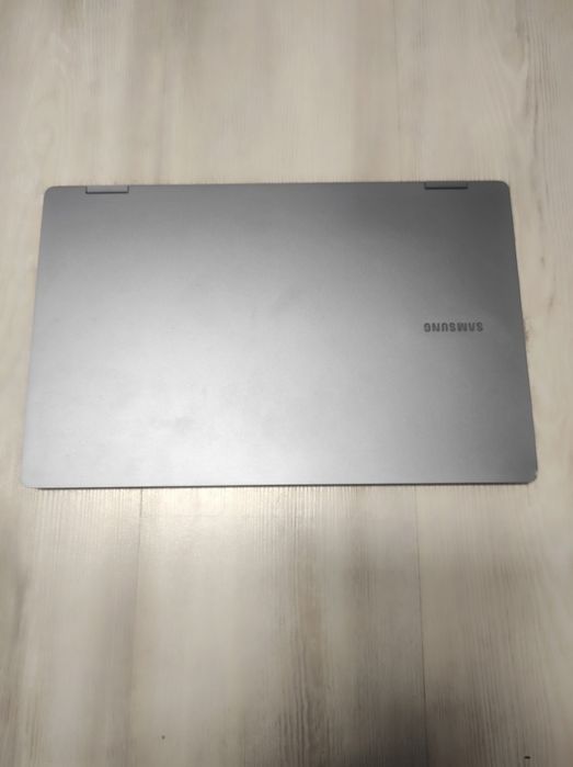 Samsung Book 4 360