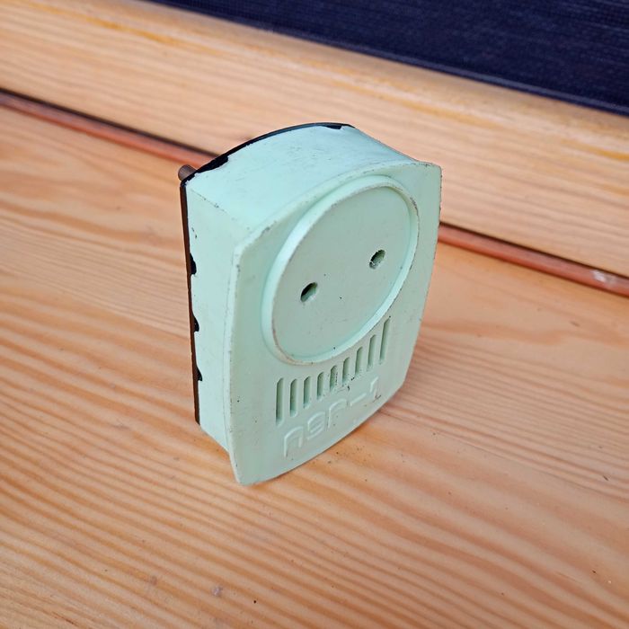 Wtyczka rosyjska PZG-1