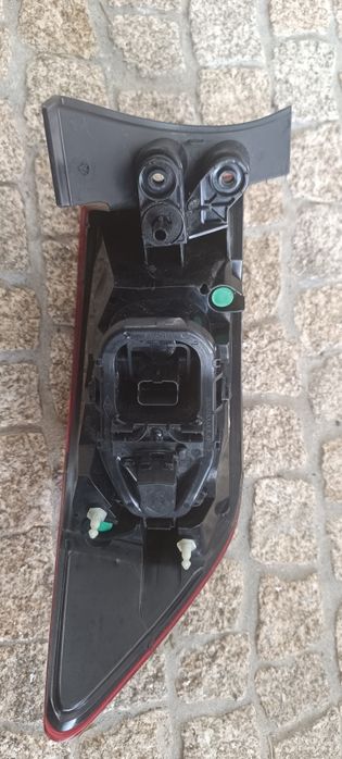 Farolim RENAULT CLIO 4 IV