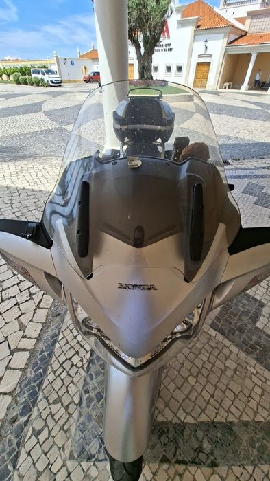 Pan European ST1300