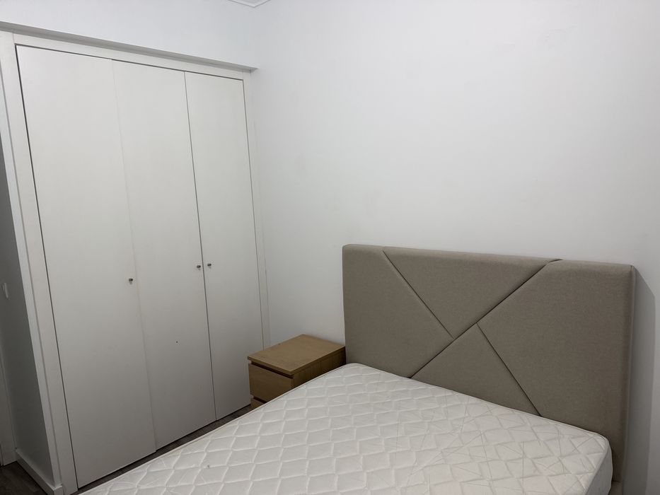 Quarto disponível