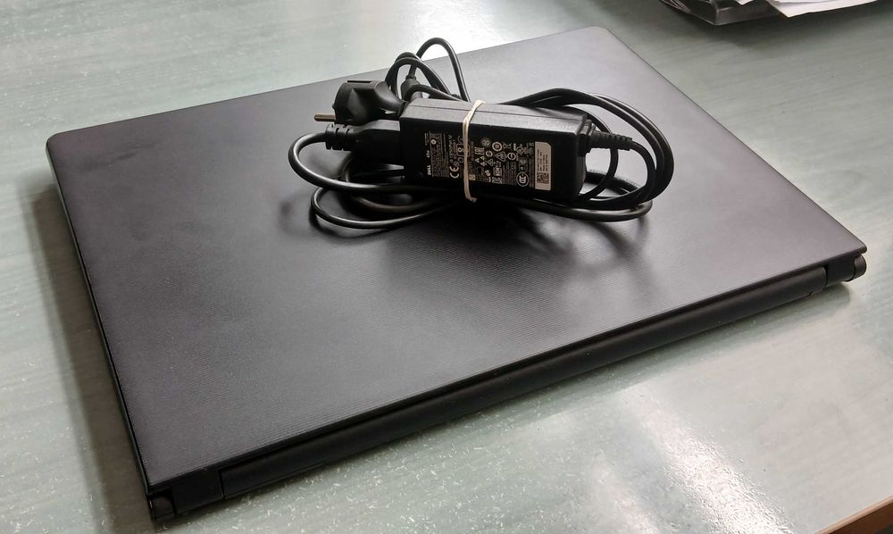DELL Vostro 3558 i3 240SSD 8GB W10H