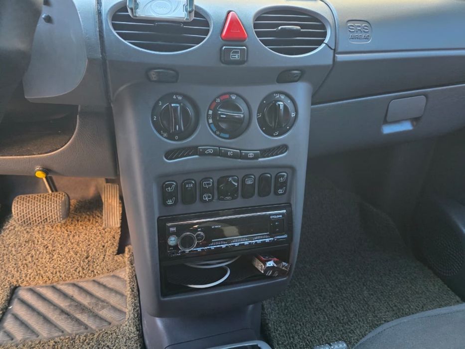 Продам Mercedes-Benz A-Class