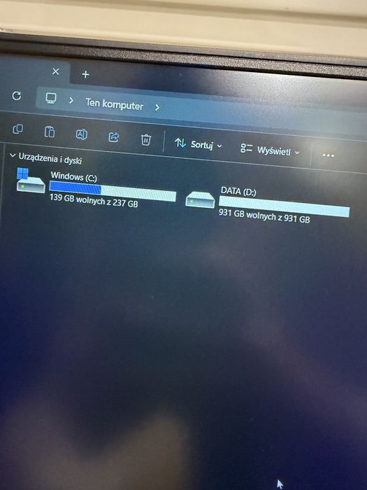 Lenovo Legion Y530-15 ICH