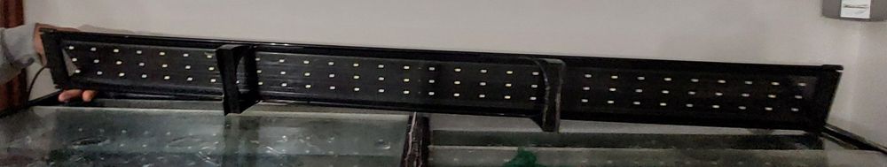 Luminaria Sea Star Led HX 21W 120cm