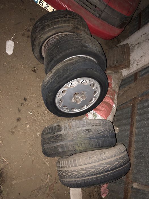 Jantes Supra MA70