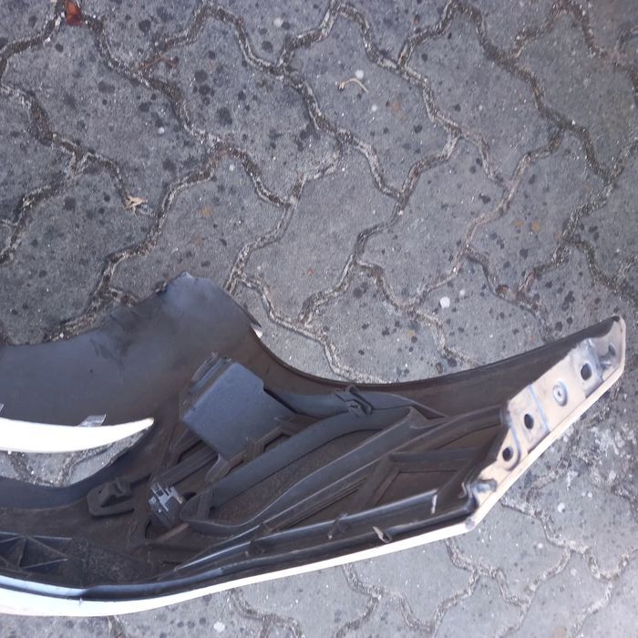 Para choques mercedes w212  A2128853525