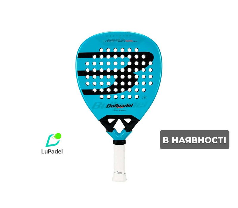 Ракетка для Падель (Padel) тенісу – Bullpadel Vertex 05 Woman 2026