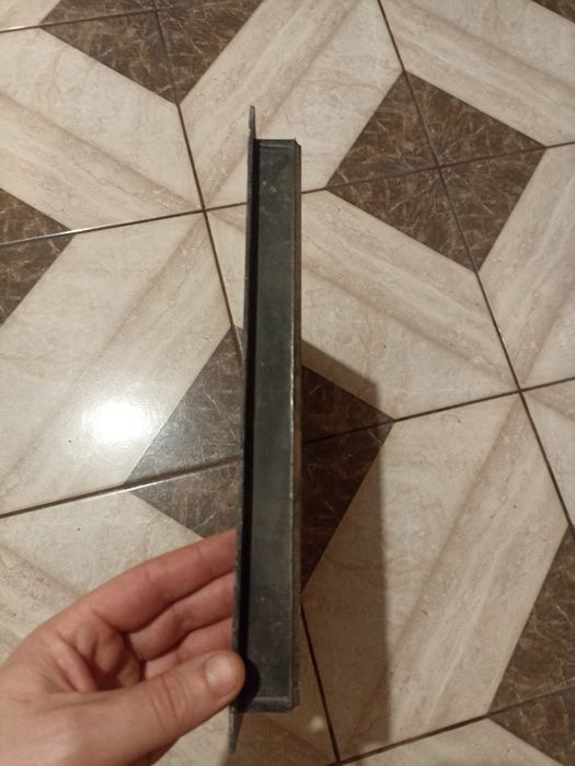 Форми для тротуарної плитки