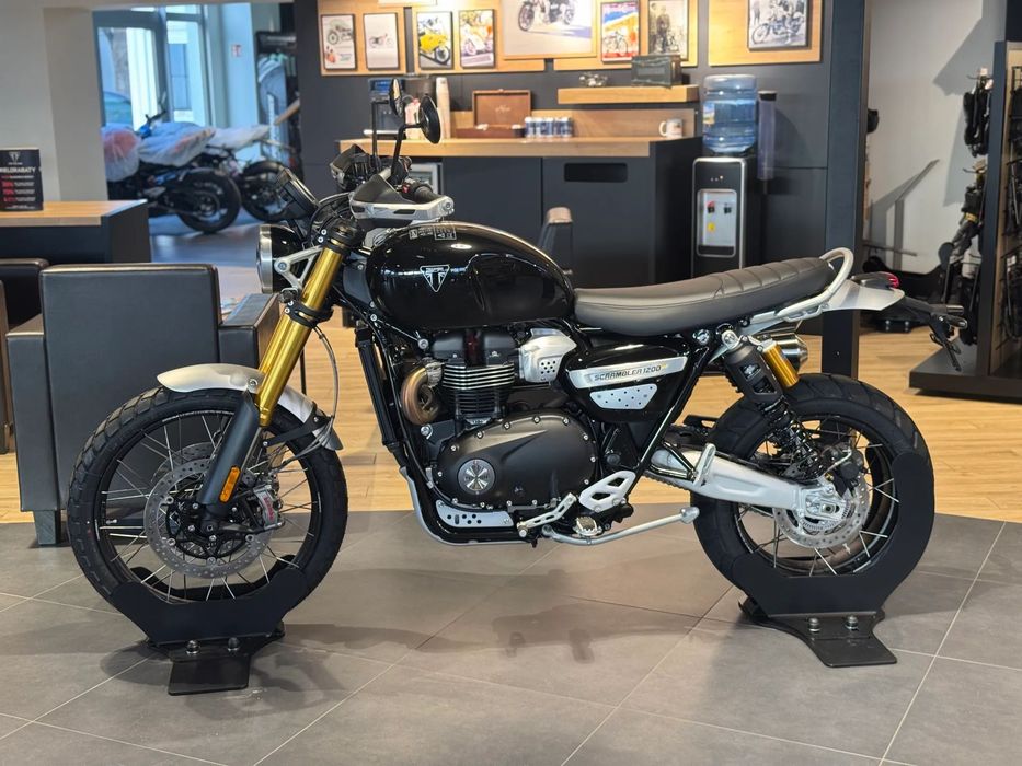 Triumph