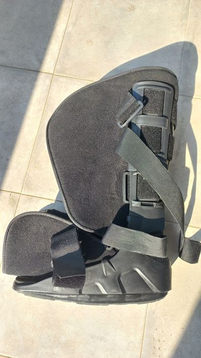 Bota Walker Ortopédica