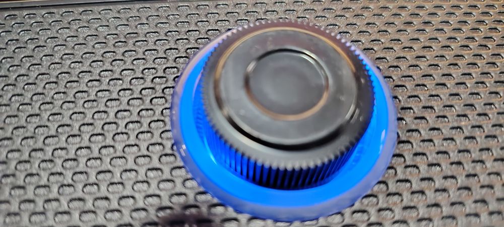 Coluna de som para computadores e TV.