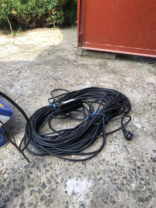 Електронасос Водолій