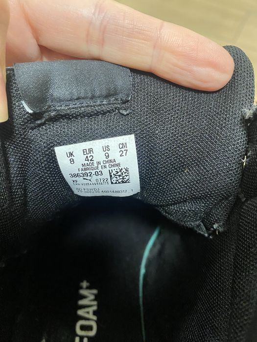 Черевики чоловічі PUMA