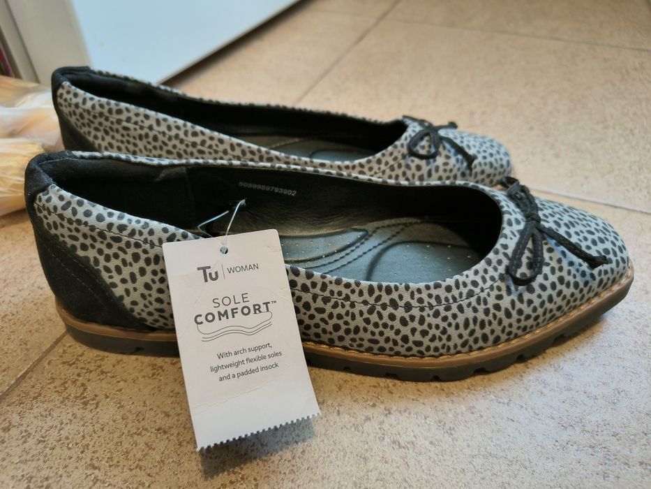 Продам туфли 40р