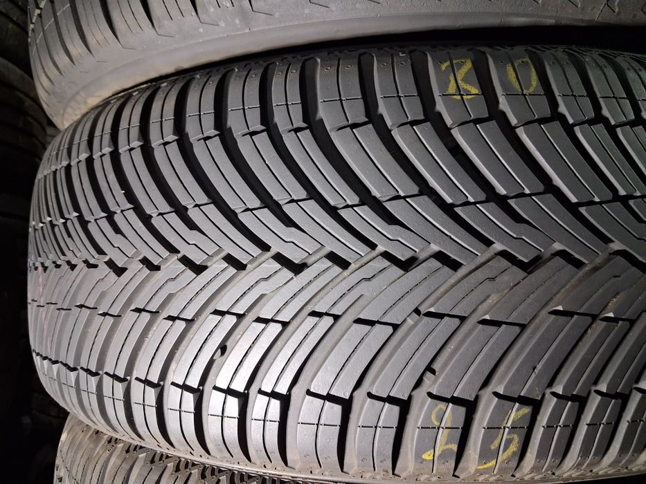 225/50 R18 Pirelli all seasons Cinturato SF3 КОМПЛЕКТ