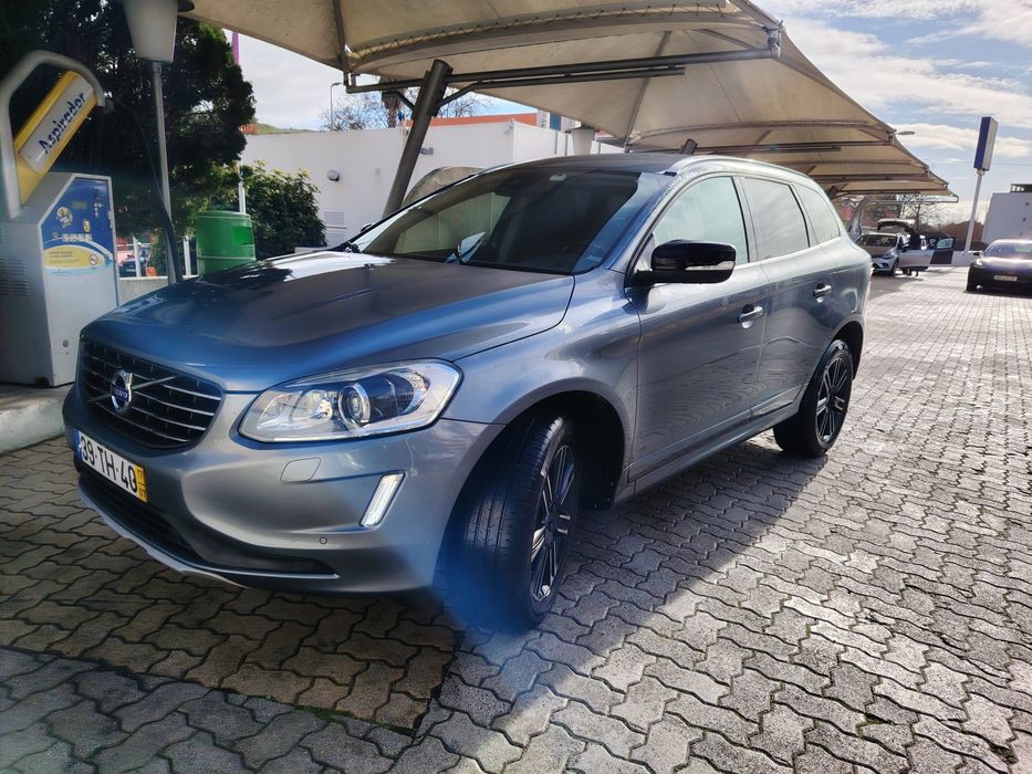 Volvo XC 60 D4 Automático