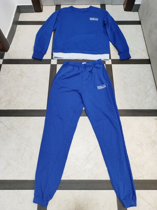 Спортивний костюм Sinsey 170