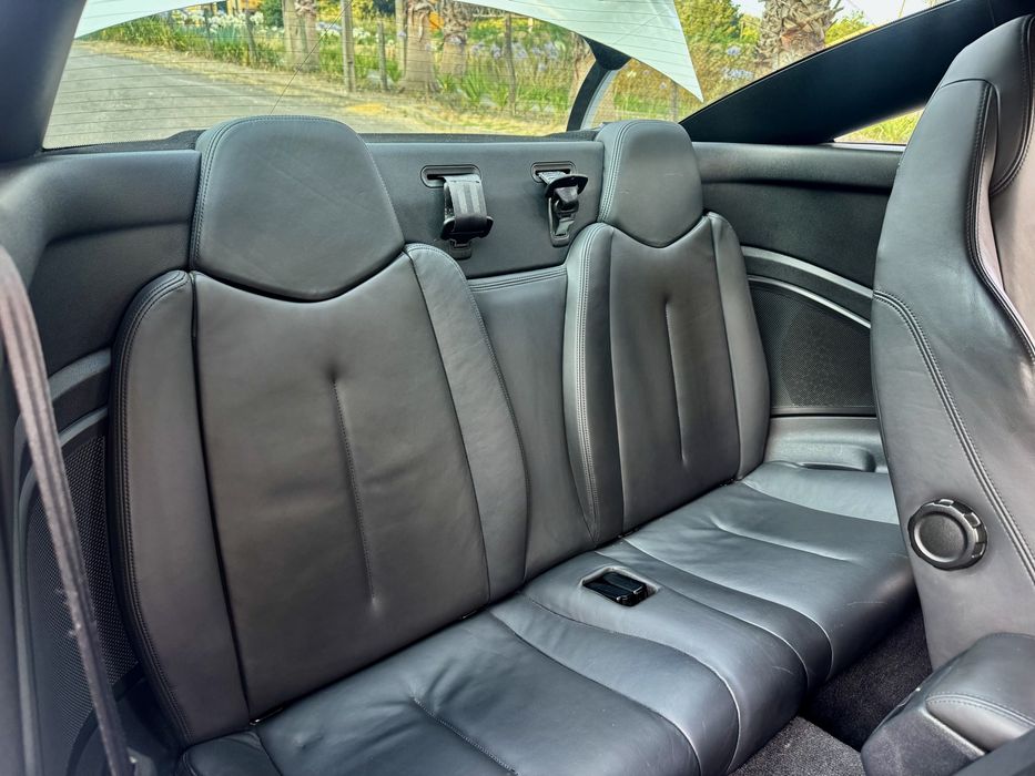 Peugeot RCZ 1.6THP 200cv ASPHALT