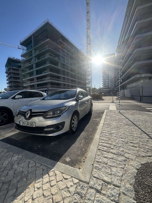 Renault Mégane 1.5 dCi 110cv 2015