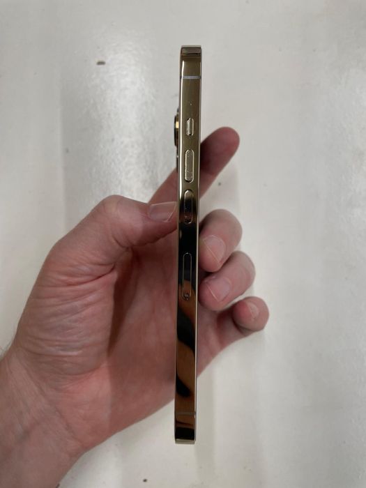 iPhone 13 Pro Gold 128Gb