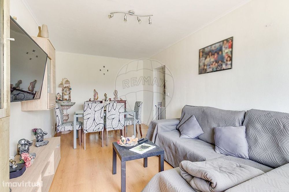 Apartamento T4 para venda — Santo António Dos Cavaleiros E Frielas, Lisboa