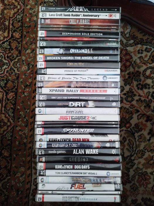 PC Games for €3–€5 – Original64550306141698124