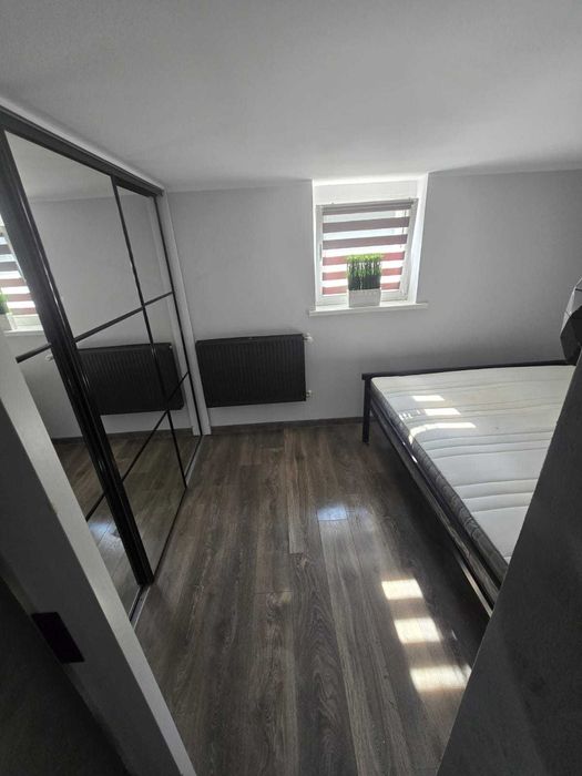 Wynajmę dom w pełni umeblowany -130m2 KROBIA