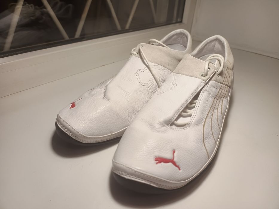 Puma Ferrari Puma Future Cat