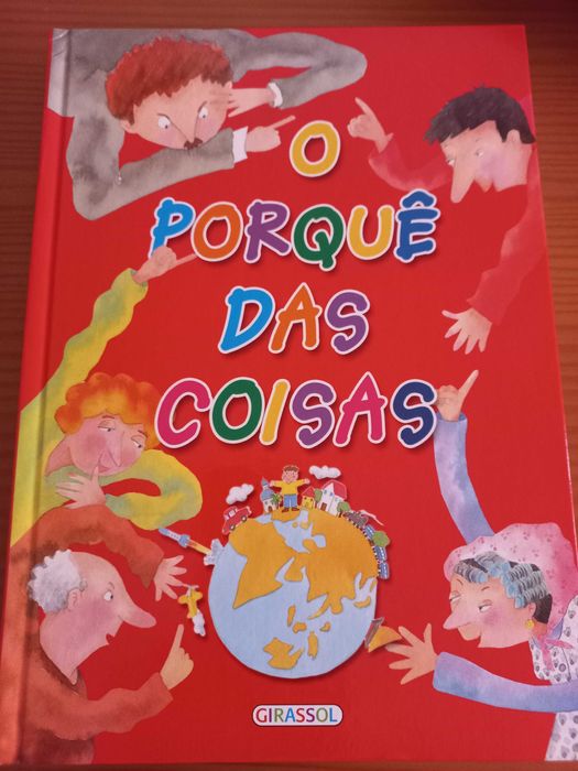 Vários Livros- Contos Infantis