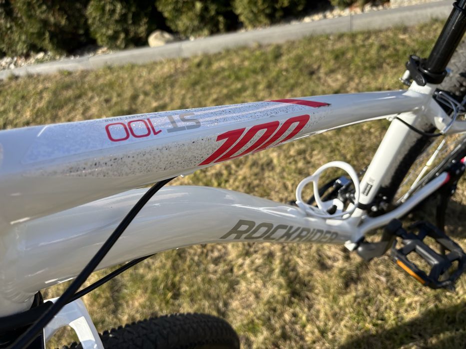 Rower gorski damski 27,5 cala