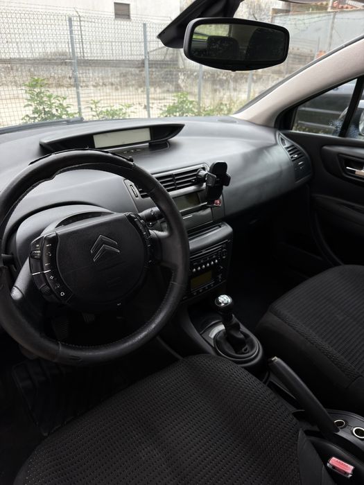 Citroen c4 1.6 / 2009