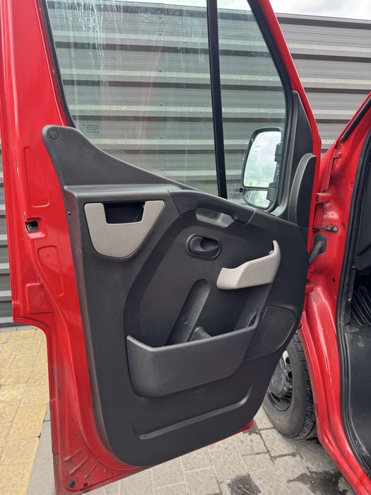 Продам Renault Master 2018 року