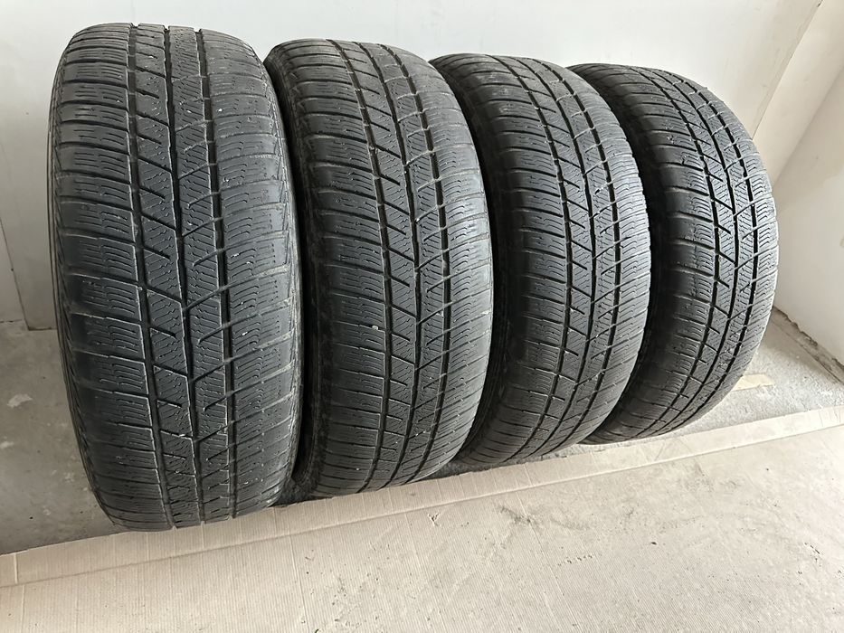 Barum Polaris 5 205/55r16
