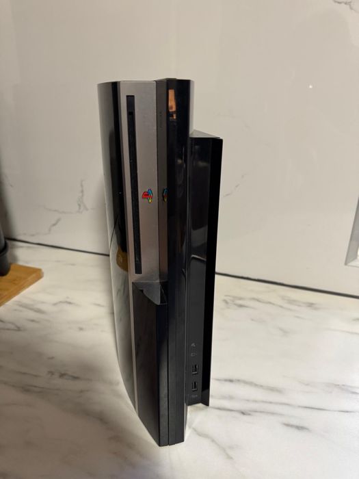 Playstation 2 e 3 + microfones