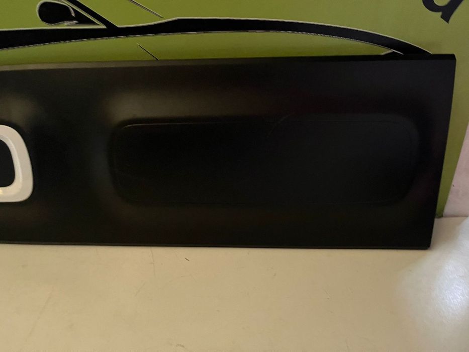 Citroen C3 III FRISO PORTA FRENTE ESQUERDA - FR045