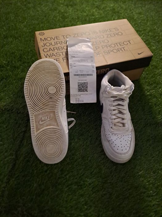 Nike Court Vision Mid