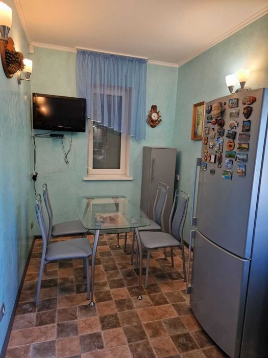 Продам дом/дачу 134м2 с ремонтом и отоплением! Новоселовка/река Самара