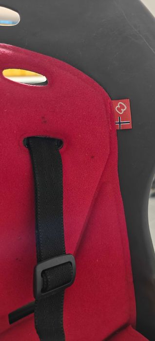 Cadeira Criança Bicicleta Hamax Siesta + Suporte de Fixação