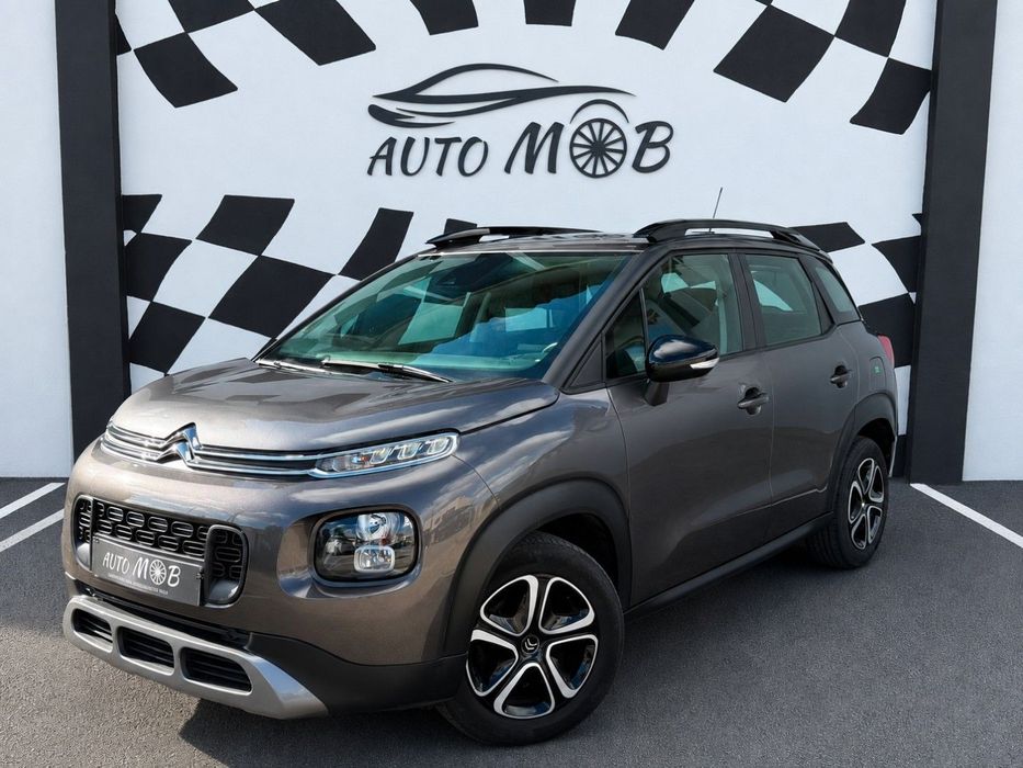 Citroën C3 Aircross PureTech 110 Stop & Start Feel