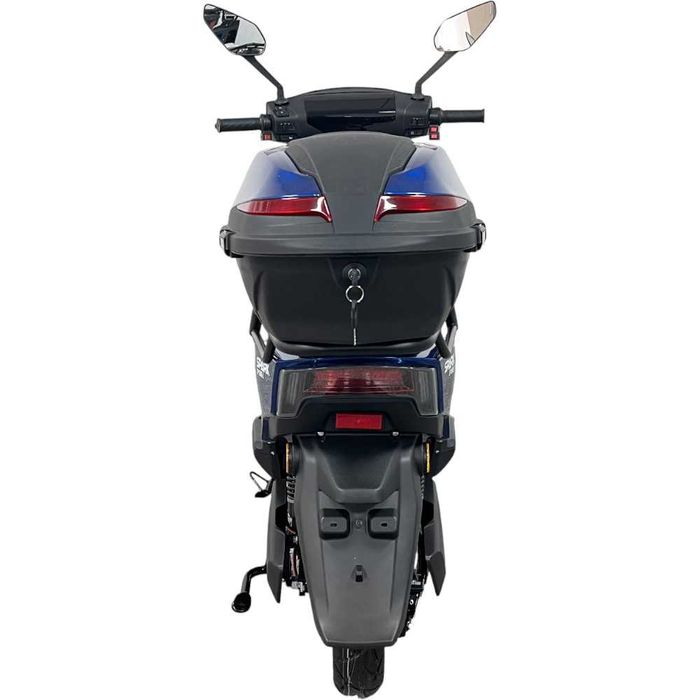 Акція до 30.06.26р знижки !!! Електроскутер SP1500E-2