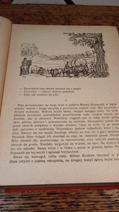 Przez stulecia. Opowiadania z historii Polski