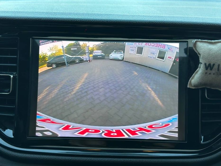 Dodge Durango №4535 (ВНЕСОК від 10%) Альянс Авто Кривий Ріг