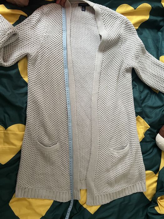 Narzutka sweterkowa - Lands’ End